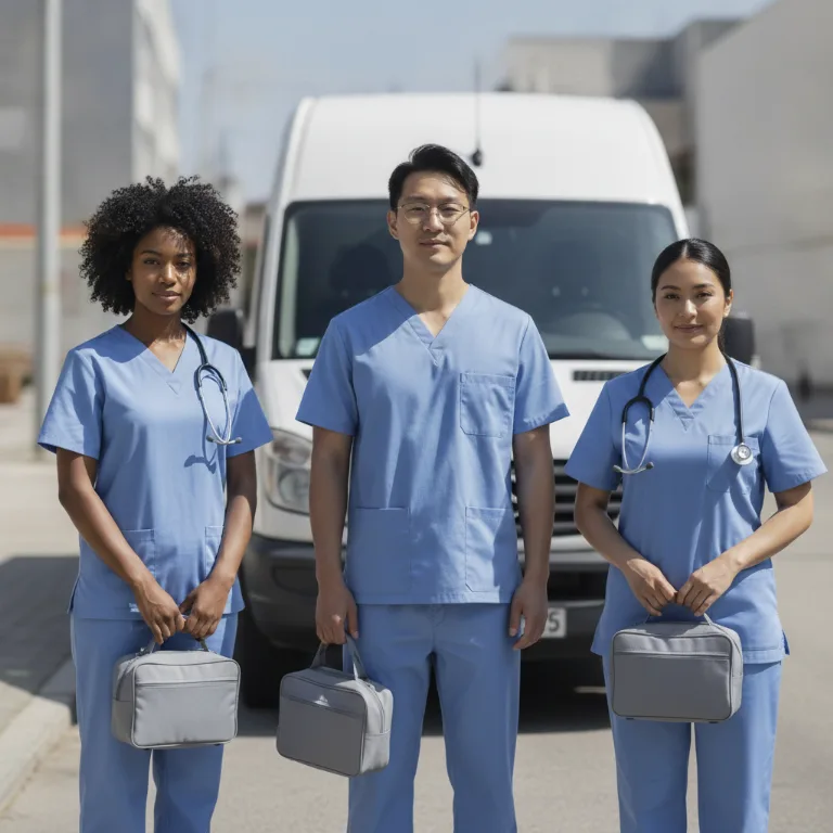 Midwife Londonderry County Borough